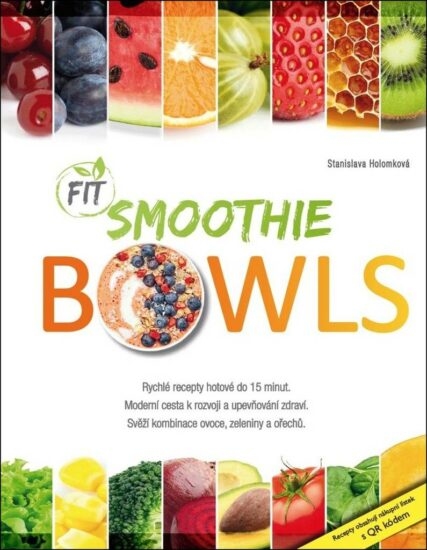 Fit Smoothie Bowls -