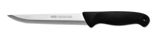 Nůž kuchyňský 6 - pilka