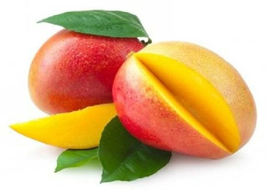 Ochucovací pasta Mango (200 g)