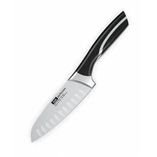 Nůž Santoku s výbrusy – 18 cm Solingen