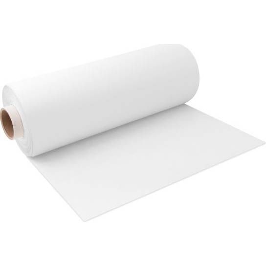 Papír na pečení rolovaný bílý 38cm