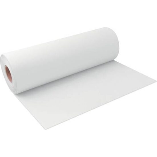 Papír na pečení rolovaný bílý 43cm