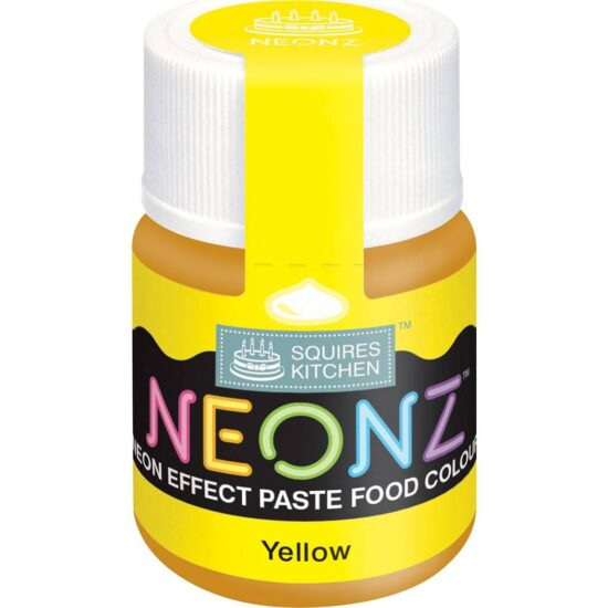 Gelová neonová barva Neonz (20