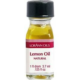 LorAnn Aroma olejové citron