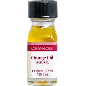 LorAnn Aroma olejové pomeranč