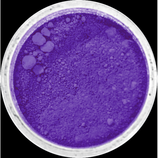 Prachová barva 5g natural purple -